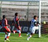 Patriotas vs. Cúcuta Deportivo, 2013.