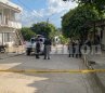 Asesinato en el barrio Nariño de Villa del Rosario