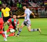 Cúcuta Deportivo vs Patriotas. Foto cortesía Cúcuta Deportivo