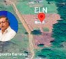 Ubicación del Eln.