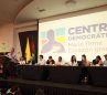 El Centro Democrático viene adelantando una serie de foros con los precandidatos a la Presidencia./Foto cortesía