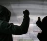 Violencia intrafamiliar. 