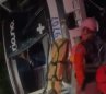 Accidente en Tolima. 