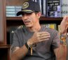 Andrey Avendaño, líder de la disidencia del frente 33 de las Farc./ Foto La Opinión