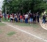 Asesinado-Cancha