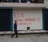 Catatumbo Grafiti