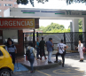 Hospital Erasmo Meoz. 