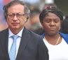 Petro le respondió a Francia Márquez