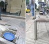 Centro Comercial A Cielo Abierto. / Foto Leonardo Favio Oliveros-La Opinión