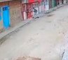 hombre señalado de abusar a una menor