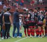 El once motilón tuvo una semana negra./Foto Archivo