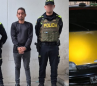 Taxista Abusador
