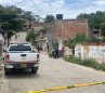 Asesinato de madre de alias Pepino