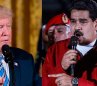 Donald-trump-y-maduro