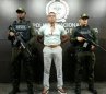 Capturado en Cúcuta alias Flypper, segundo cabecilla del Tren de Aragua 