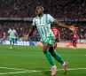 Atlético Nacional vs Deportivo Independiente Medellín en la Copa Colombia. Foto cortesía