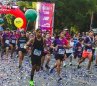 La capital nortesantandereana en vivirá una gran fiesta deportiva con la realización de Maratón Metropolitana de 42 kilómetros. 