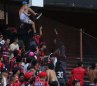 SANCION CUCUTA DEPORTIVO 