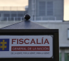 Fiscalía General de la Nación