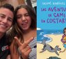 La primogénita del centrocampista colombiano lanzó su primer libro infantil. Conoce de qué se trata y dónde lo puede conseguir. Detalles aquí.