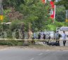 ACCIDENTE EN VILLA 