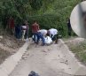 Canal Anillo Vial Occidental
