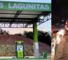 EDS Lagunitas