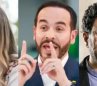Encuesta Guarumo: Cepeda se estanca en 38 % y pierde impulso; Paloma ganaría en segunda vuelta