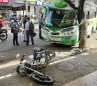 ACCIDENTE CÚCUTA 