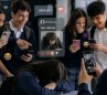 Las víctimas de bullying muchas veces presentan cambios de comportamiento, tristeza persistente, aislamiento o rechazo al colegio. Fotos cortesía