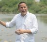 Jorge Acevedo Peñaloza, alcalde de Cúcuta, propuso la creación de la Empresa de Servicios Públicos de Cúcuta./Foto: Archivo