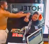 Agresión en hotel de Medellín a mujer