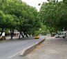 Avenida Los Libertadores - entrada Niza.