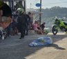 Bairon Collantes Asesinato