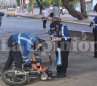 Bebé murió en accidente de tránsito en Cúcuta. 24-05-26