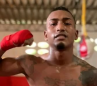Boxeador Yeiner Gómez, desmembrado. Foto redes: Facebook Jhón Sándóvál