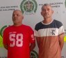 Capturados por caso de Yulixa Toloza