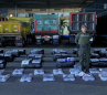 Golpe al contrabando en Cúcuta