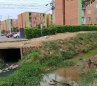 Foco de contaminación en La Libertad