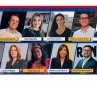 Cara a cara: Esta noche Gran Debate Vicepresidencial desde las Regiones 