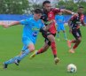 JAGUARES VS CUCUTA 