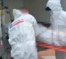 Un joven de 26 años habría matado a su mamá a puñaladas en Caldas