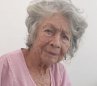 Esta es la mujer que se encuentra a la espera de sus familiares en la Unidad de Salud de Puente Barco/Foto Cortesía