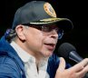 Petro insiste en que armas que asesinan en Colombia provienen de Ecuador