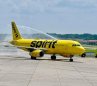 Spirit Airlines anunció el cierre inmediato de sus operaciones a nivel global. 