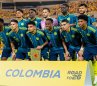 Selección Colombia 2026. 