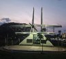 Monumento a Camilo Daza. / Foto: cortesía