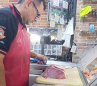Precio de la carne. / Foto: Leonardo Favio Oliveros-La Opinión