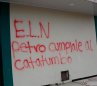 Violencia en el Catatumbo. / Foto archivo