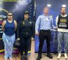 Capturan en Venezuela a presuntos implicados en el caso de Yulixa Toloza tras cirugía estética clandestina